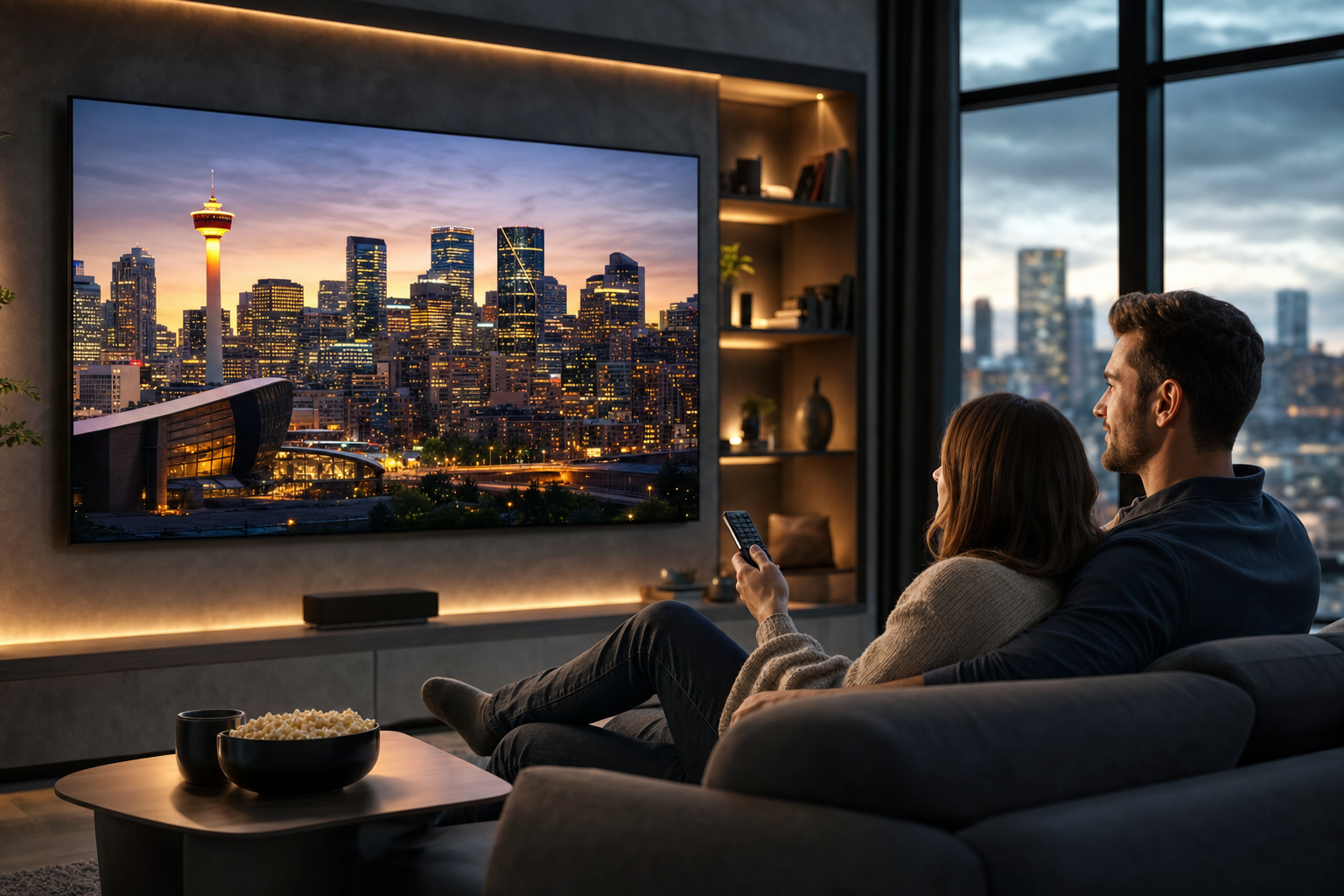 IPTV Price in Calgary: What to Expect and How to Choose the Right Plan