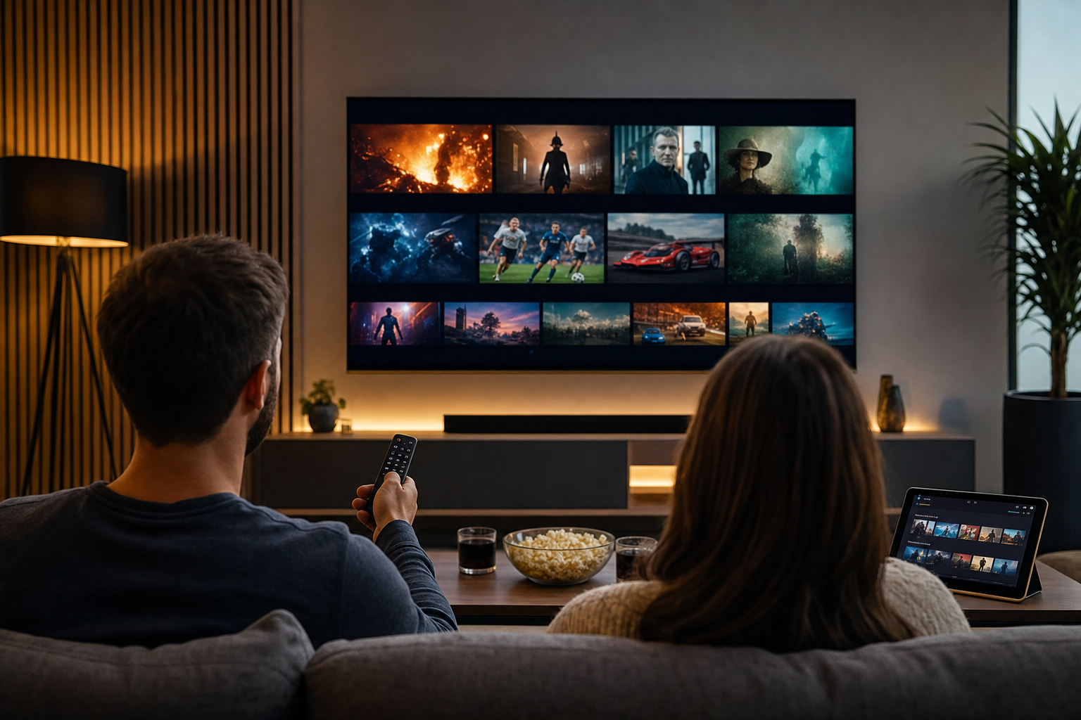 IPTV Geeks: What to Know Before Choosing an IPTV Service